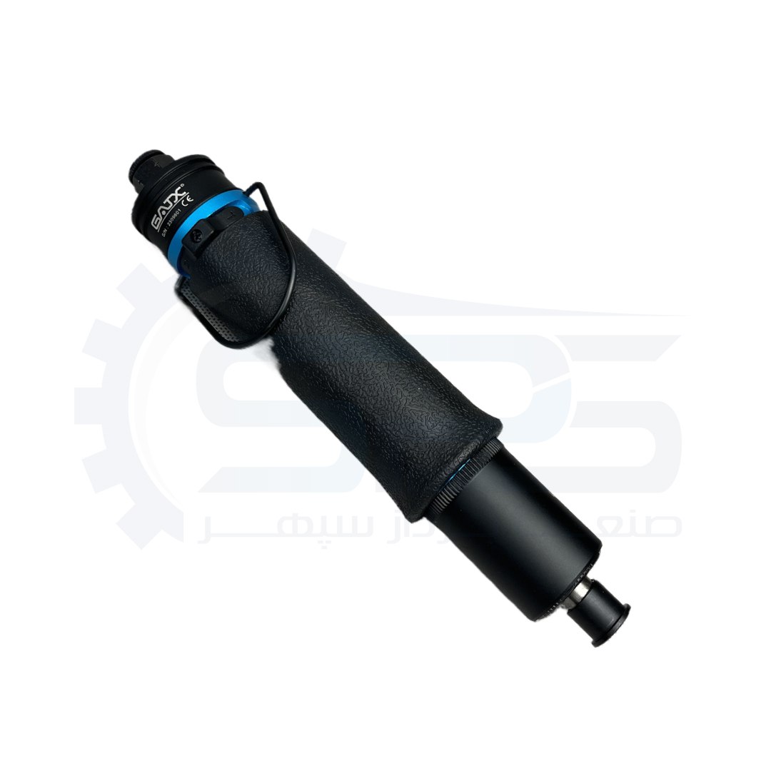 پیچ‌گوشتی بادی اتوماتیک GATX مدل GP-2031B-68 – دقت و کنترل در بستن پیچ‌ها! محصول کشور تایوان 