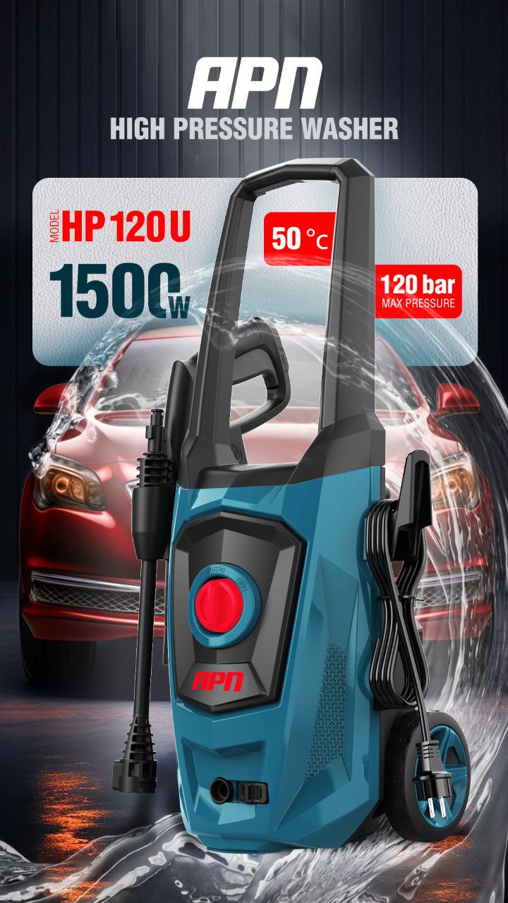 ابزارآلات APN قدرتی بی‌نظیر، کارایی بی‌نهایت