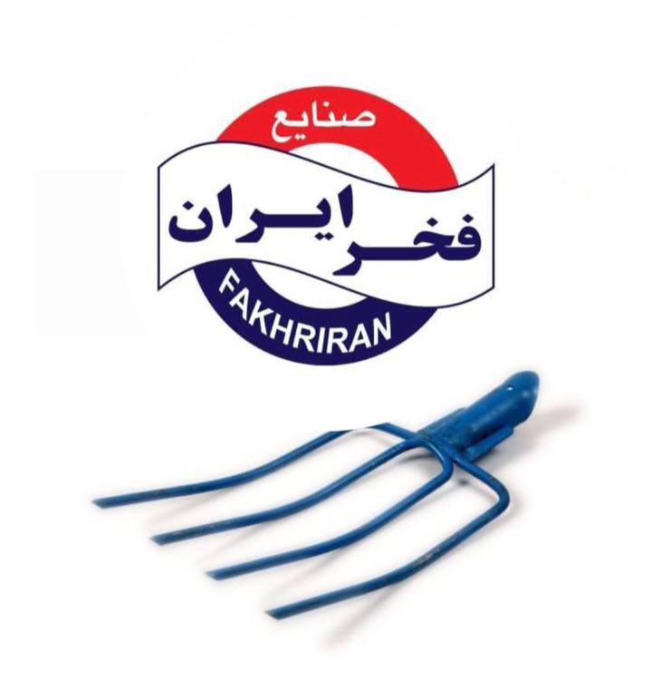 چهار شاخ ایرانی