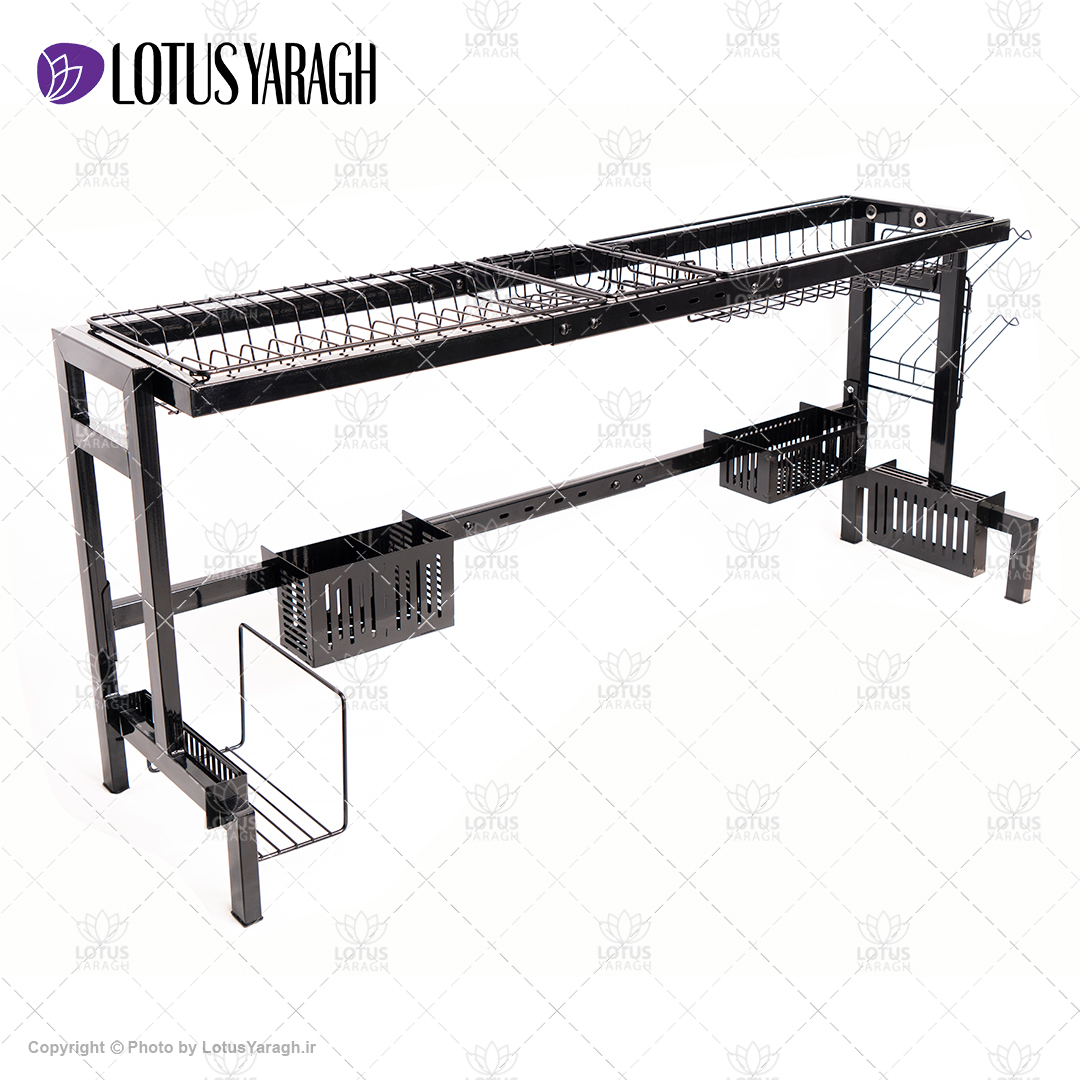 آبچکان پشت پنجره ای تنظیمی با 5 سال گارانتی