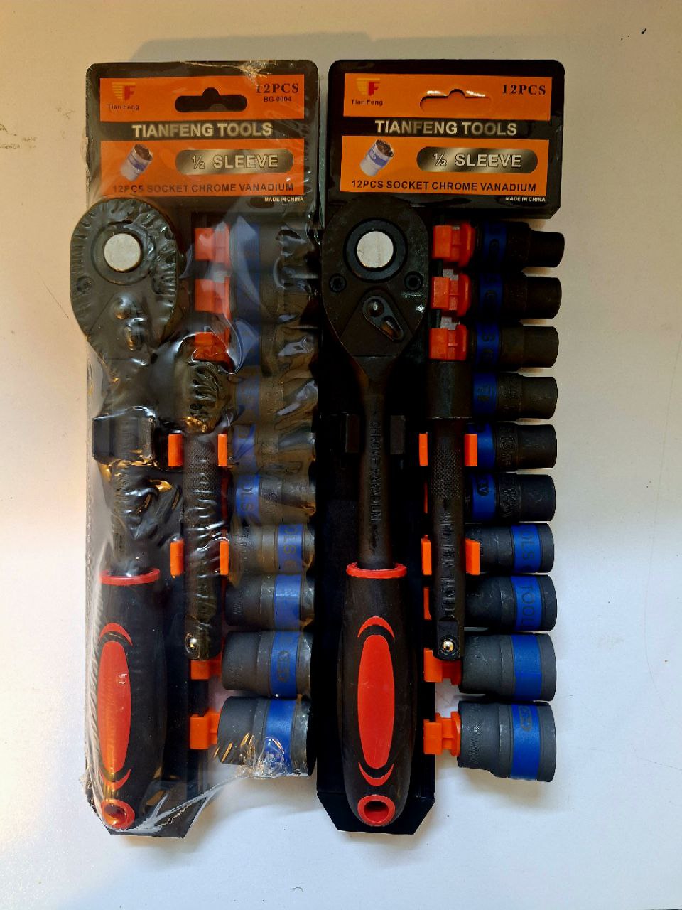 بکس ریلی ۱۲ پارچه مشکی فشارقوی