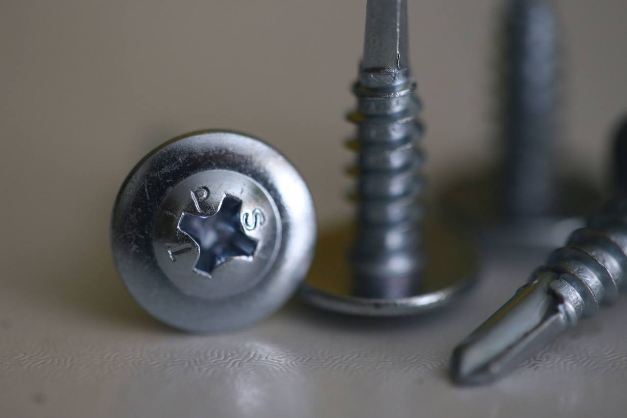 ⭐️فروش ویژه پیچ های ام دی اف تی پی اس TPS⭐️