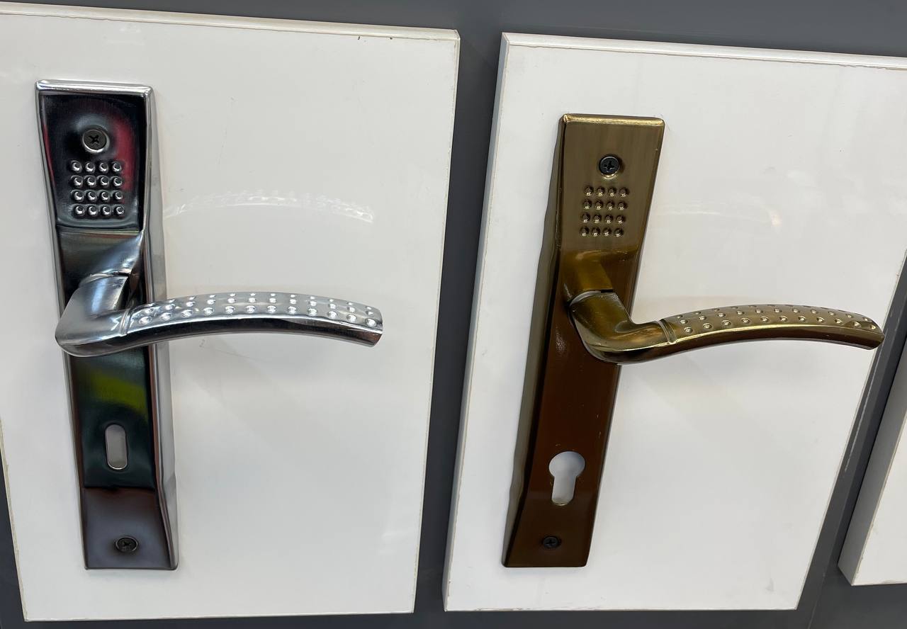 مناسب ترین دستگیره درب چوبی موجود در بازار ایران 