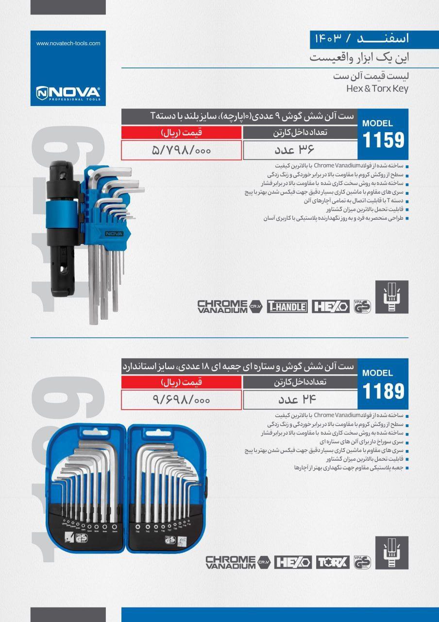 ⭕⭕فروشگاه ابزار طوسی⭕⭕