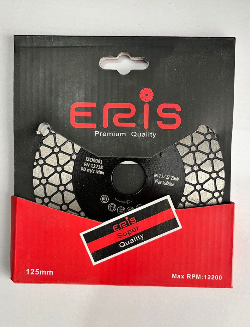 #ERiS