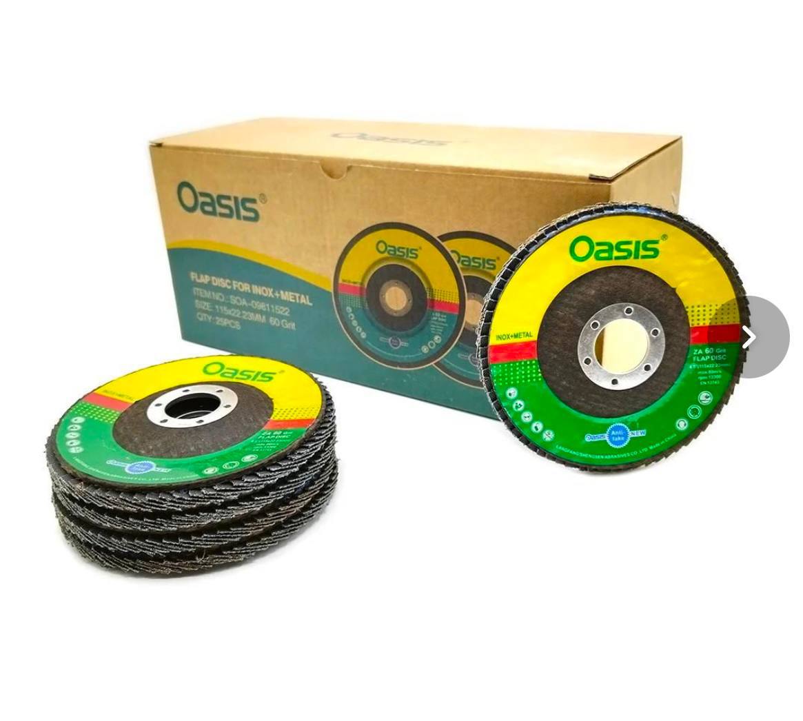 فروش ویژه سنباده فلاپی p40
