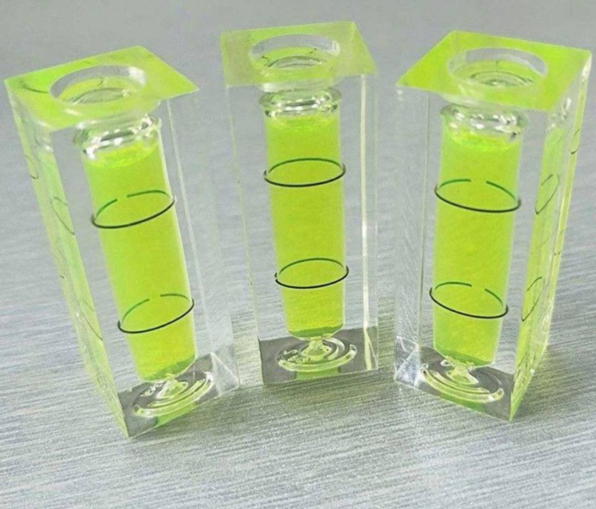  تراز جیبی