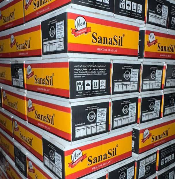 پمادی آکواریوم ثناسیل 30گرمی