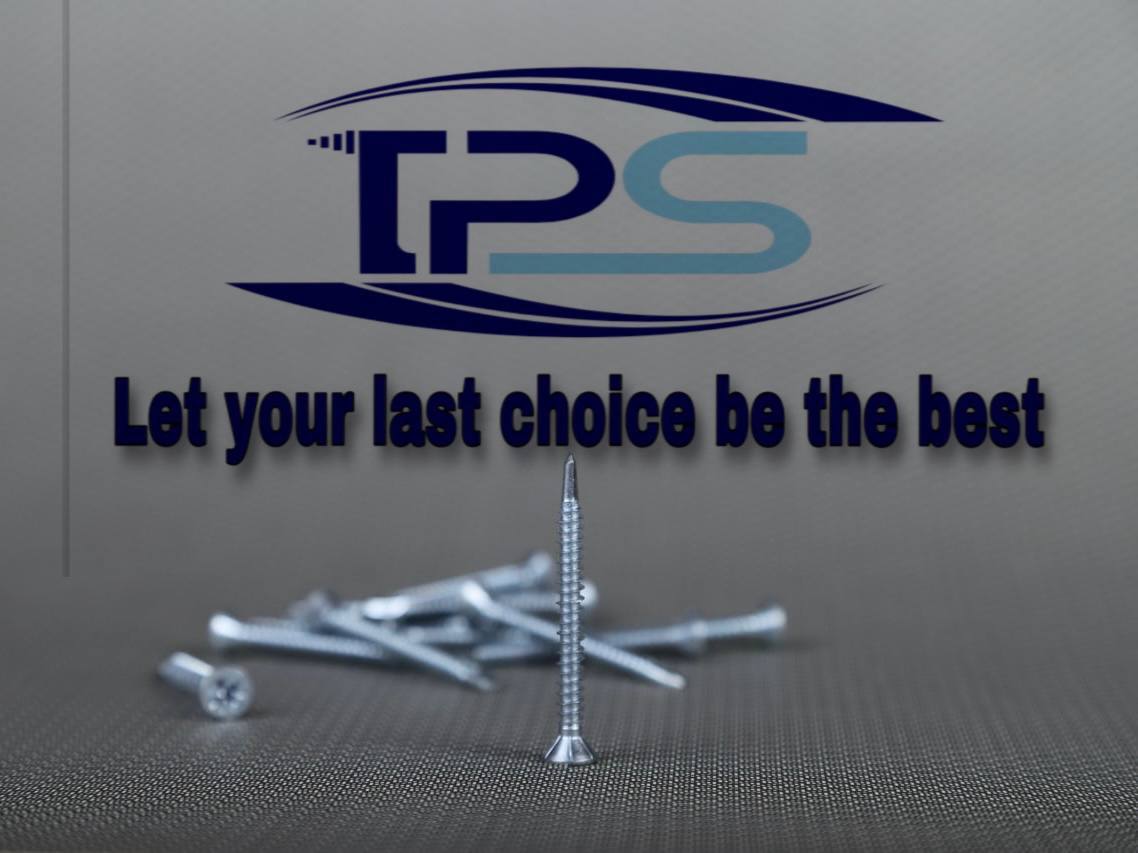 وارد کننده محصولات TPS