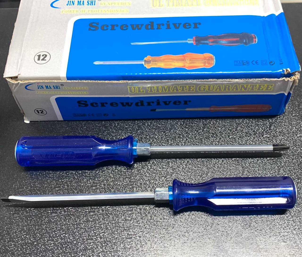 پیچگوشتی ضربه خور طرح نووا