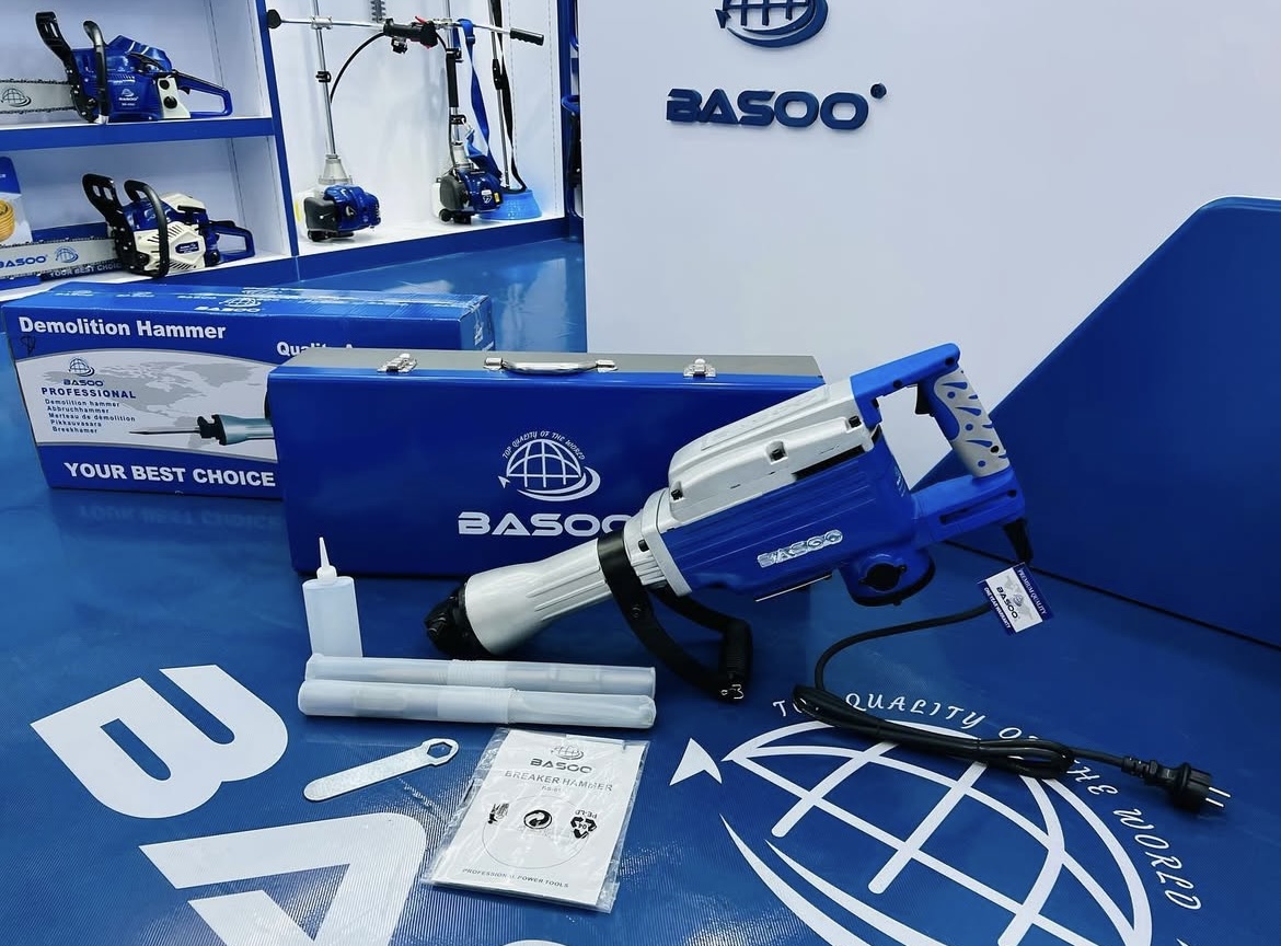 تخریب ۱۶ کیلویی باسو