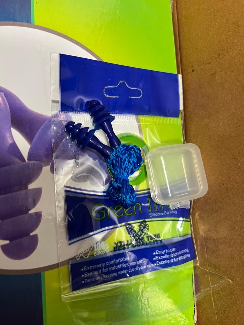 تو گوشی چهار پله گرین لایف