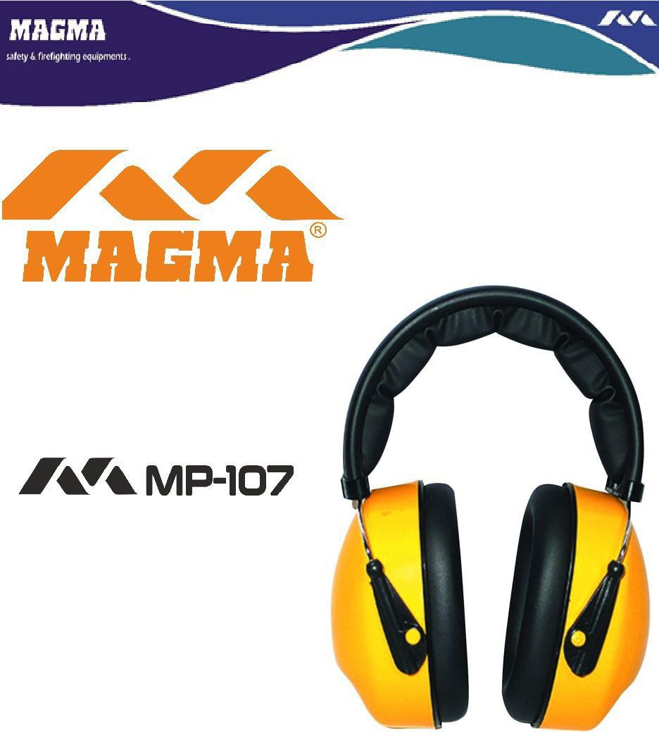 گوشی ایرماف MP 107