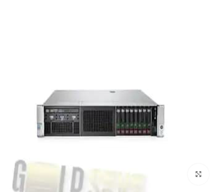 سرور DL380 G9 8SFF