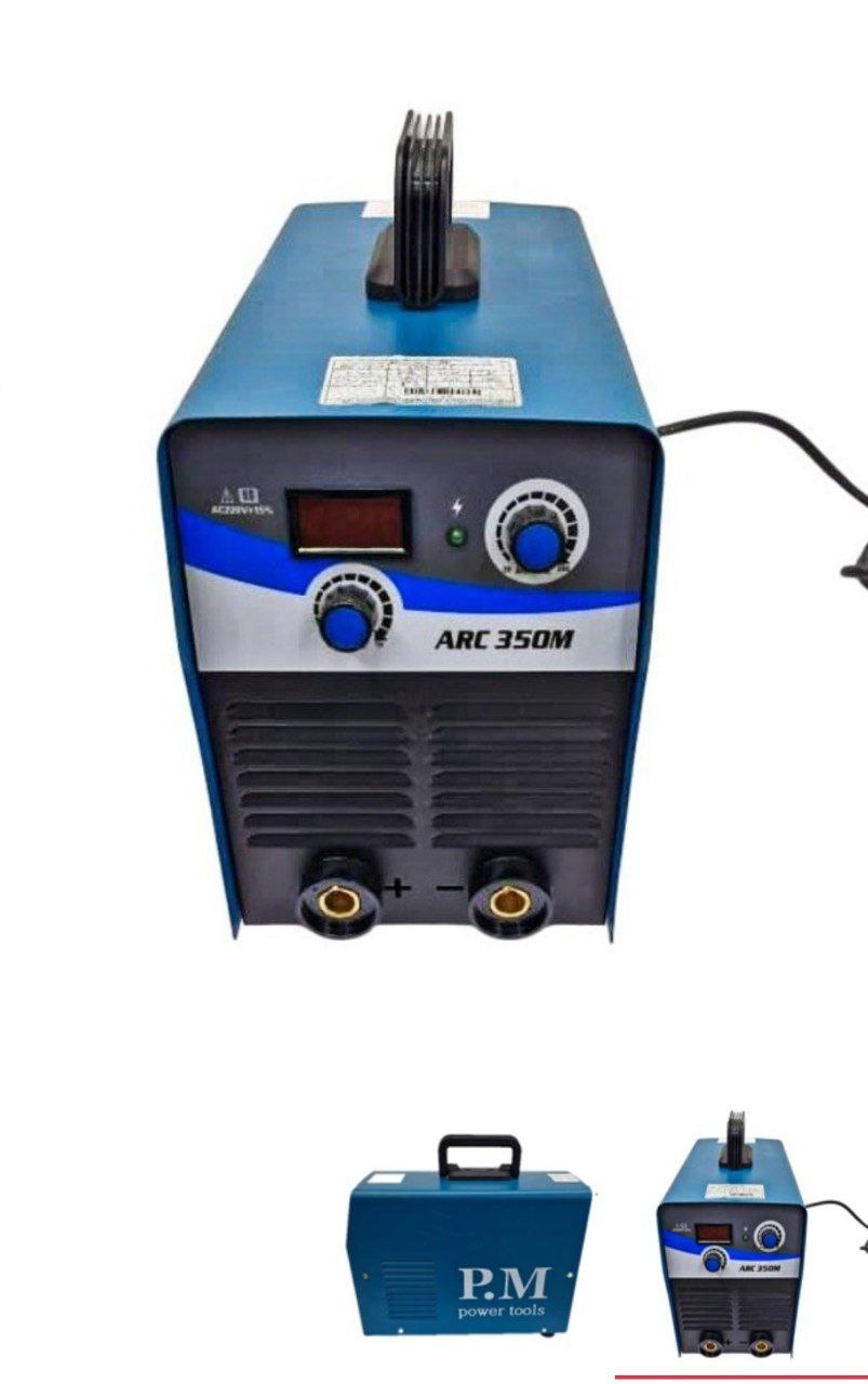 اینورتر arc350پی ام 