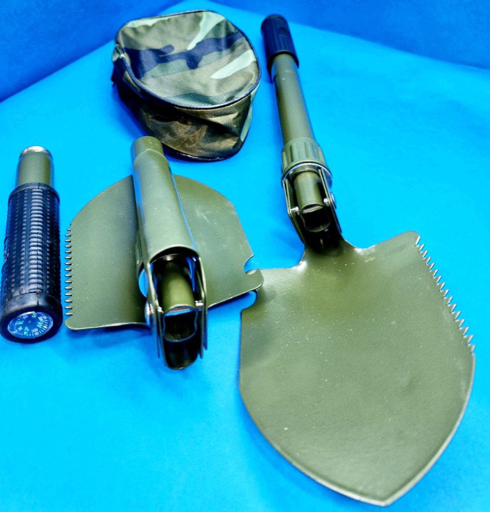 بیلچه  ارتشی