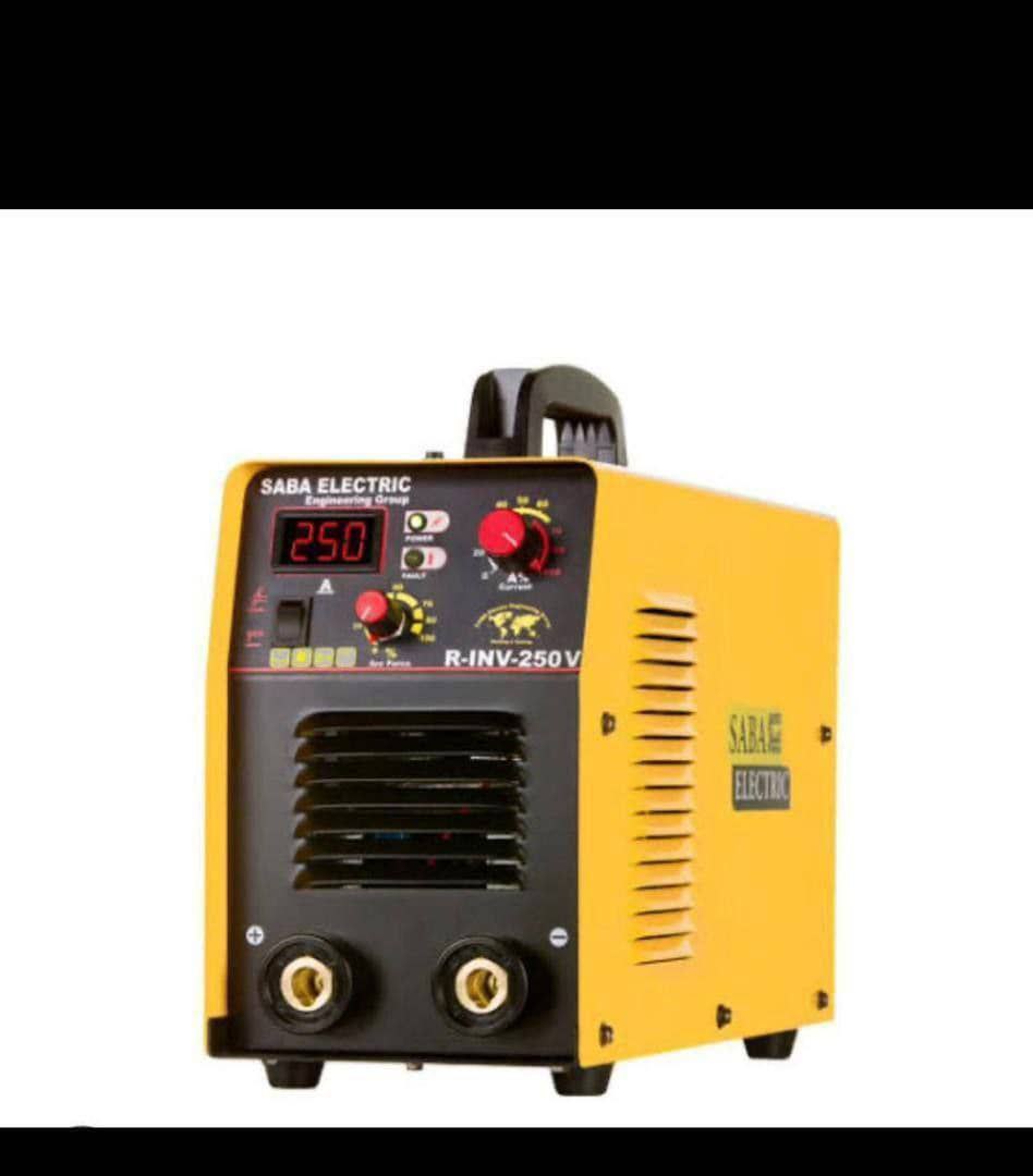 اینوتر 250 صبا الکتریک