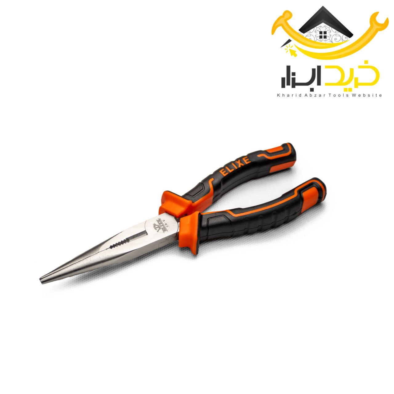 دم باریک ELIXE