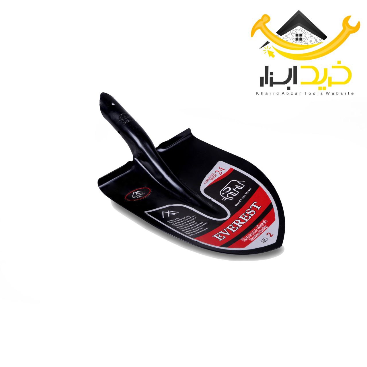 بیل های اورست ورق هیوندا کره