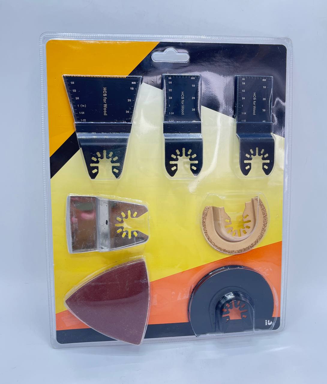 ⭐️تیغ یدک فرز همه کاره