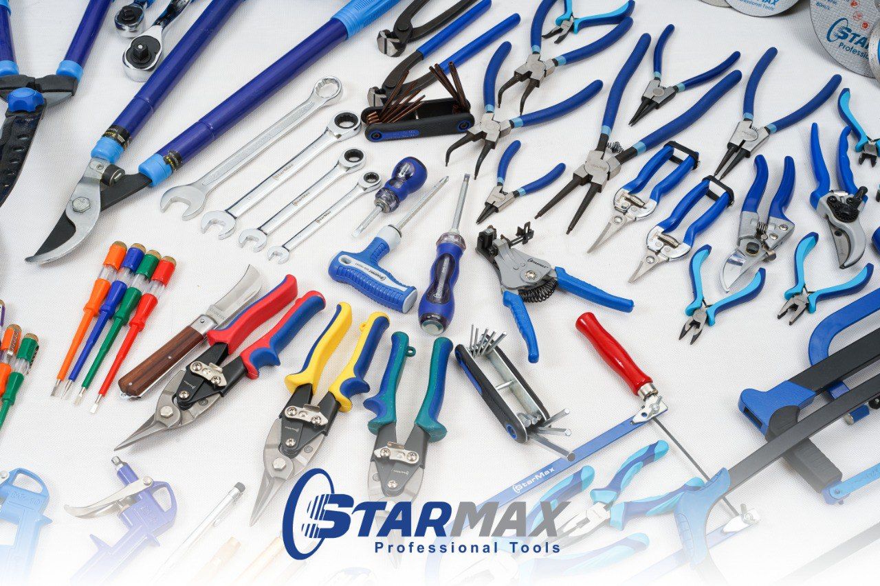 STARMAX