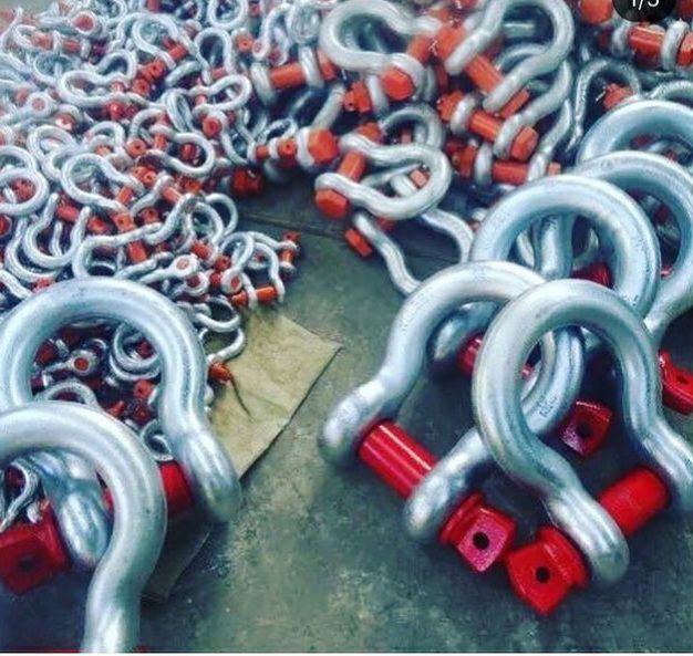 شگل تناژدار نعل اسبی