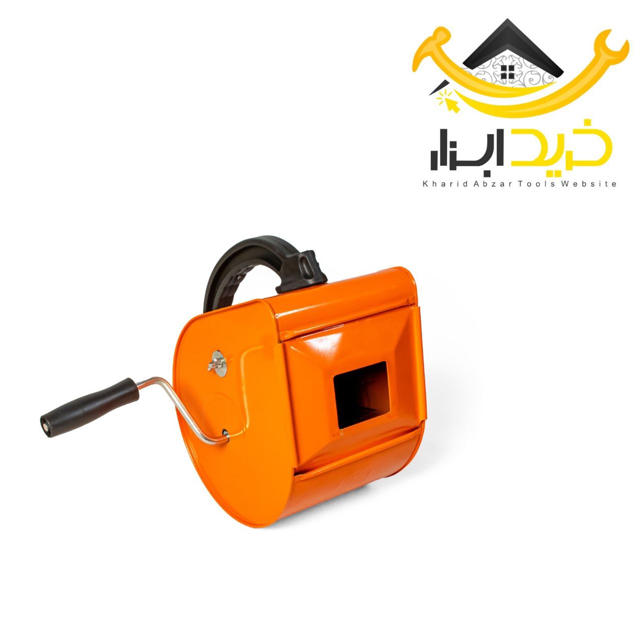 تگری پاش ELIXE 