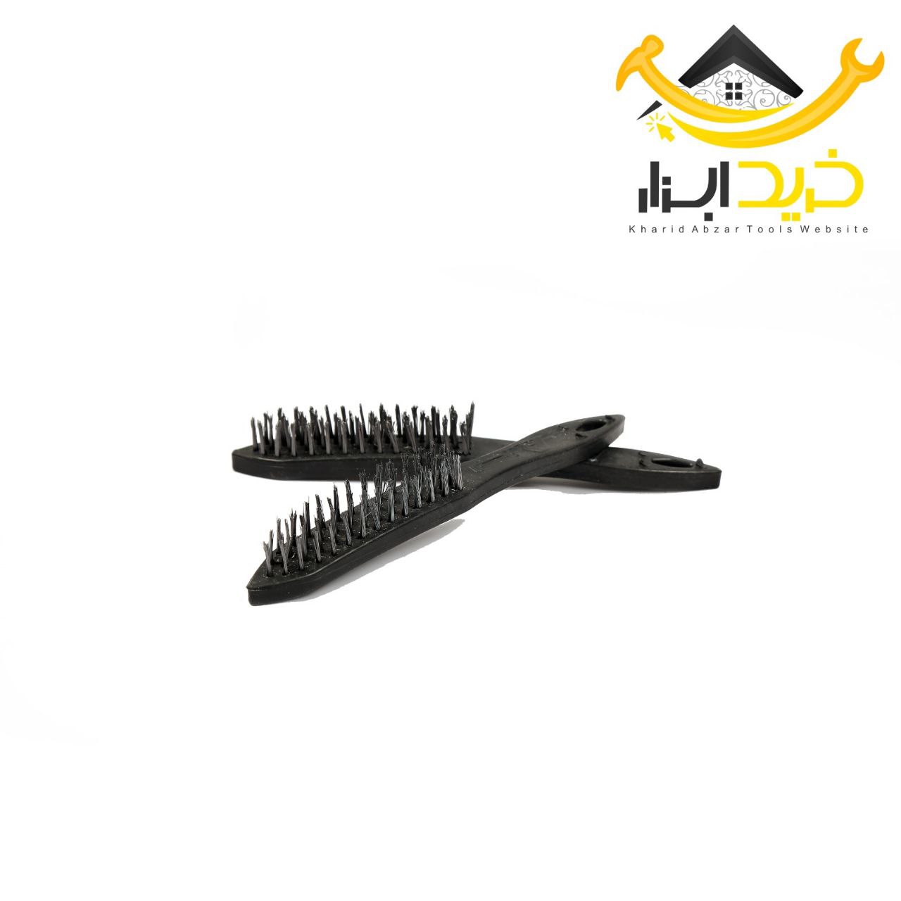 فرچه سیمی البرز 