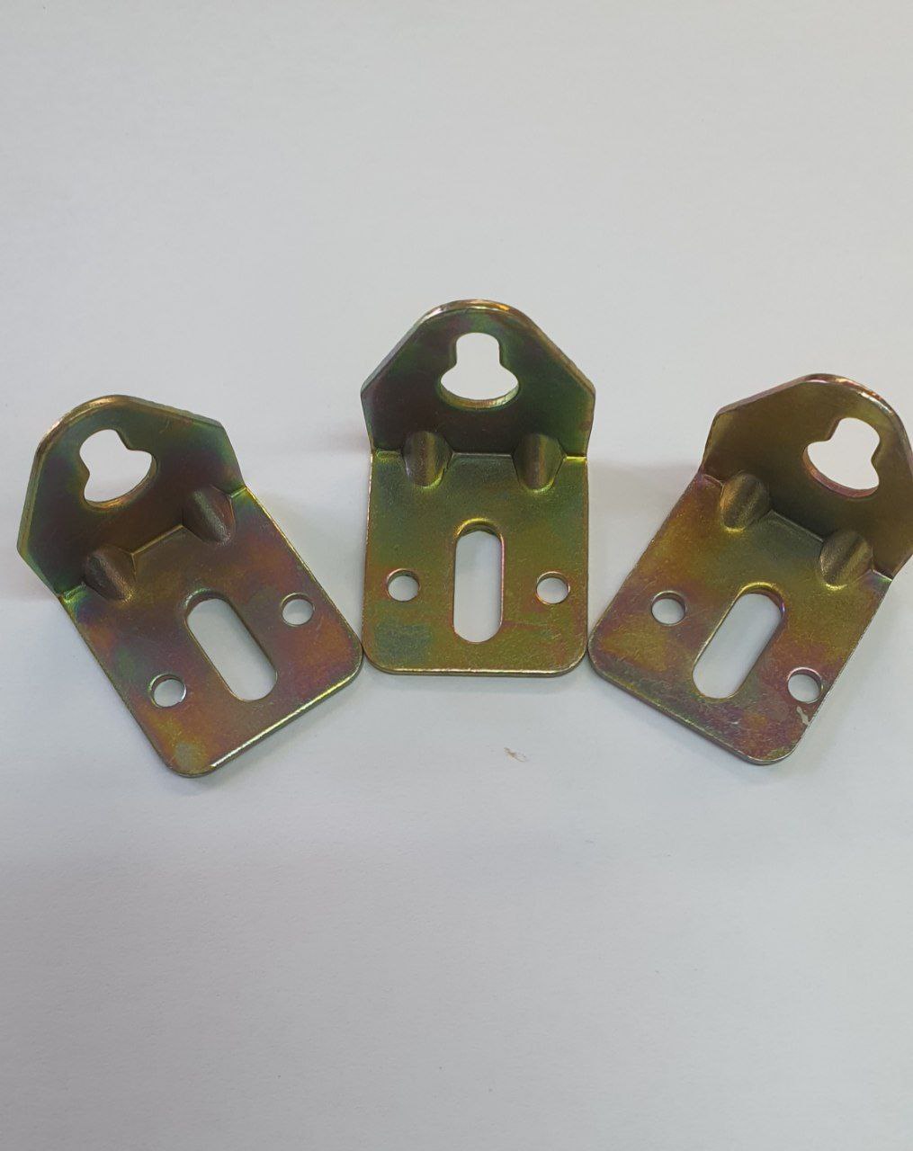 گونیا دو سوراخ بزرگ 