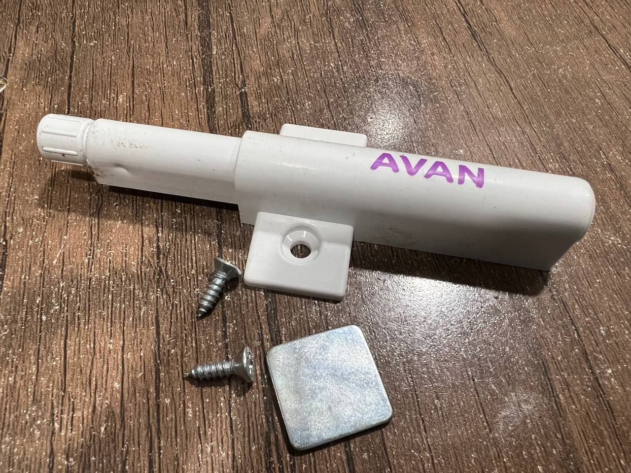 مگنت پروانه ضخیم 