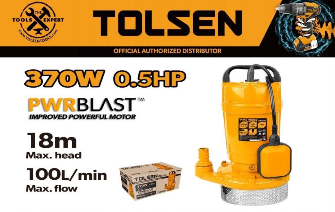 کف کش 1 اینچ ( سایز 370W (0.5Hp) )