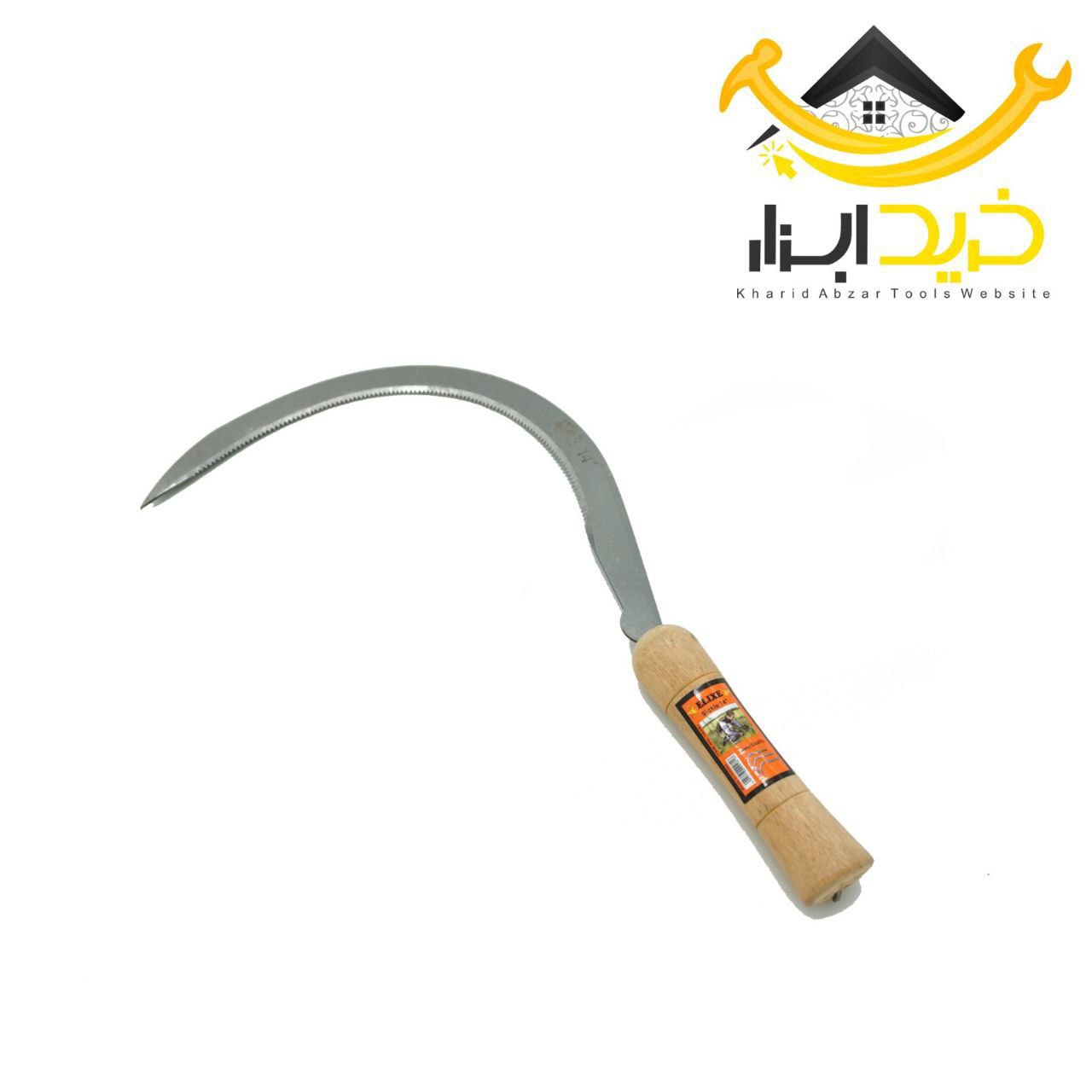 داس هلالی ELIXE 
