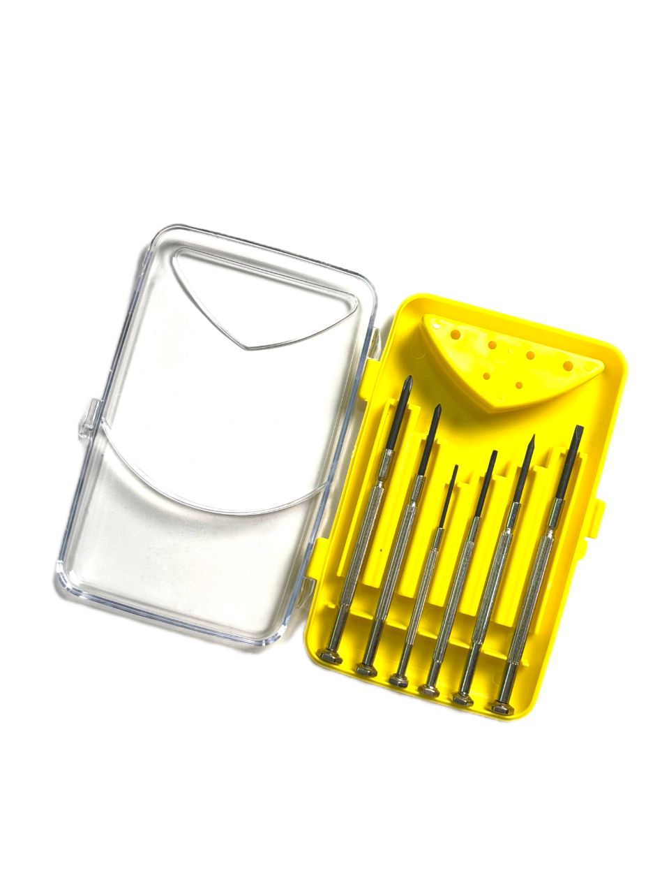 پيچ گوشتی ساعتی چینی