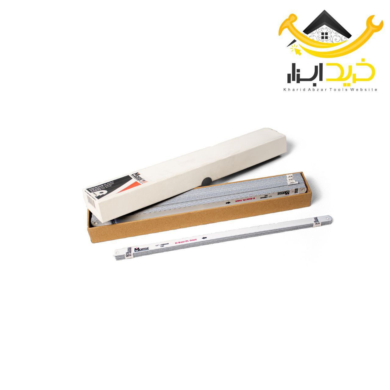 تیغ اره طرح آمریکا درجه۱