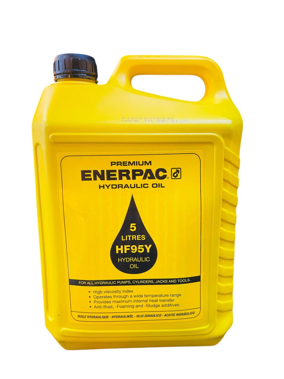 مركز فروش انرپكENERPAC