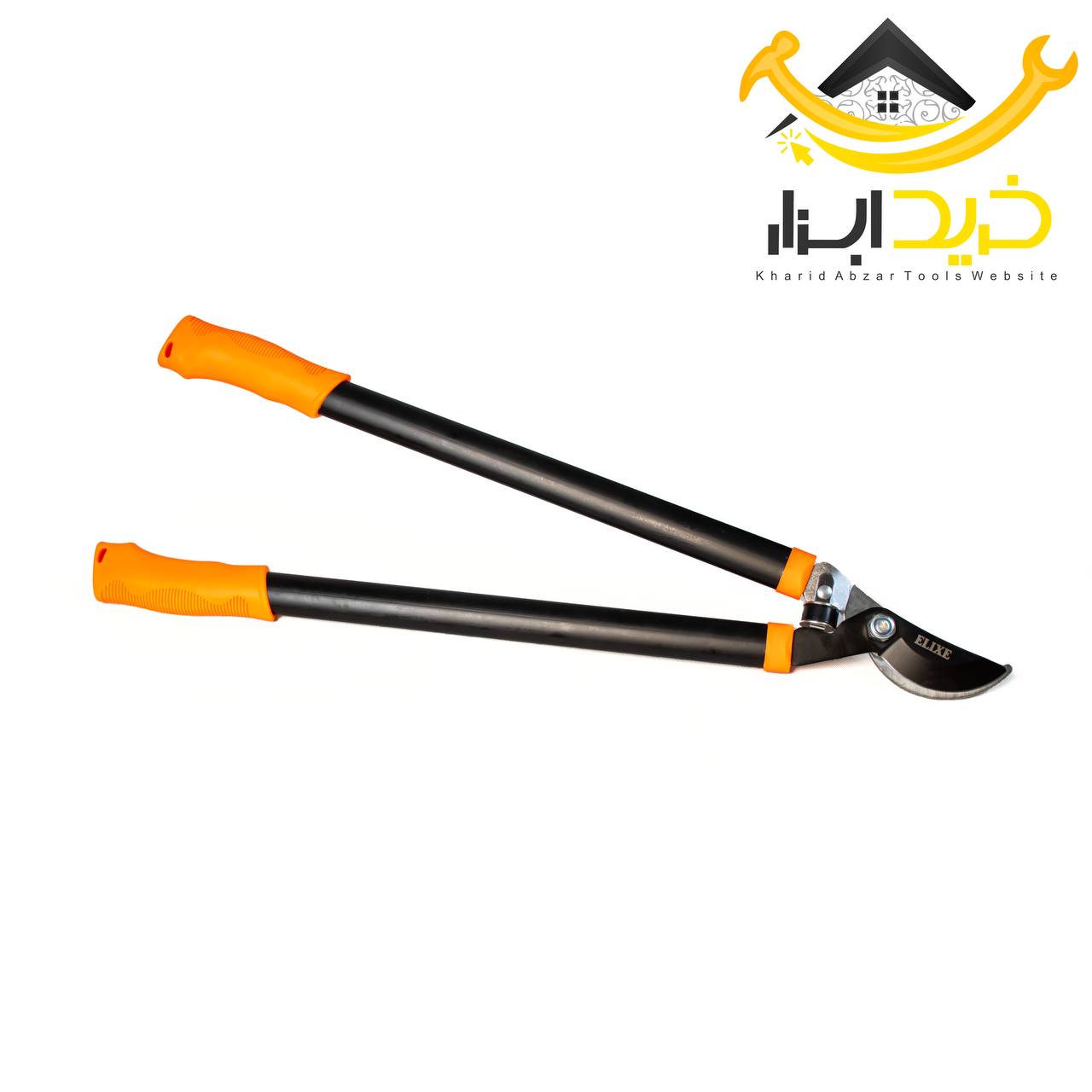 قیچی شاخه زن ELIXE