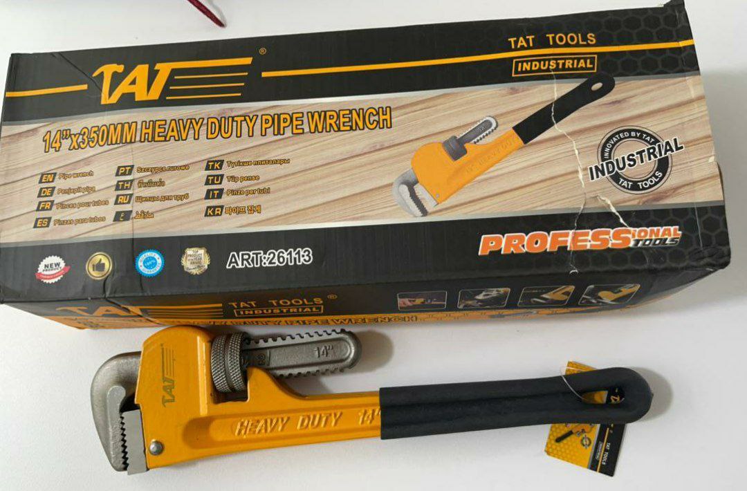 شلاقی از سایز 10 الی 24 موجود میباشد