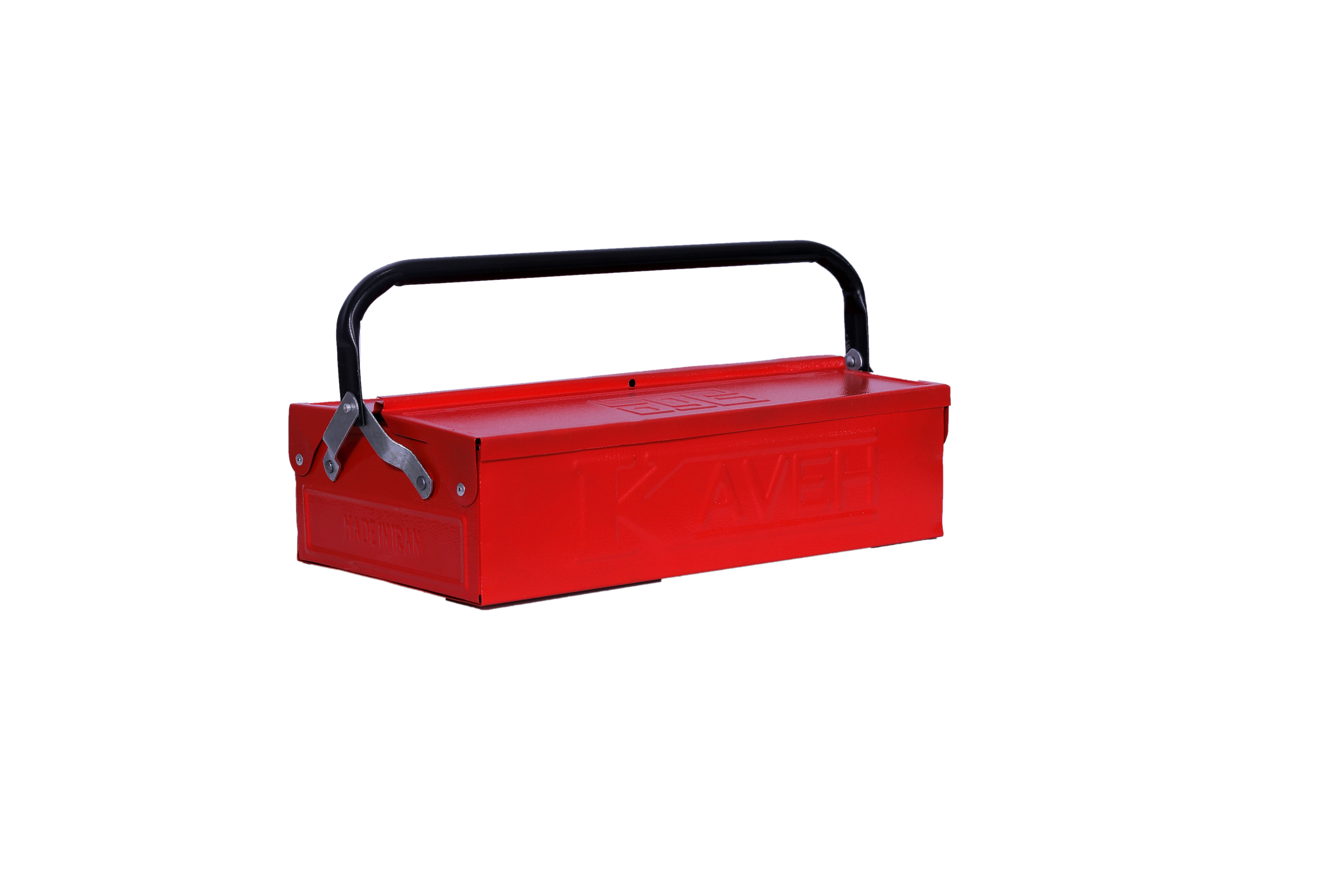 جعبه ابزار کد 401