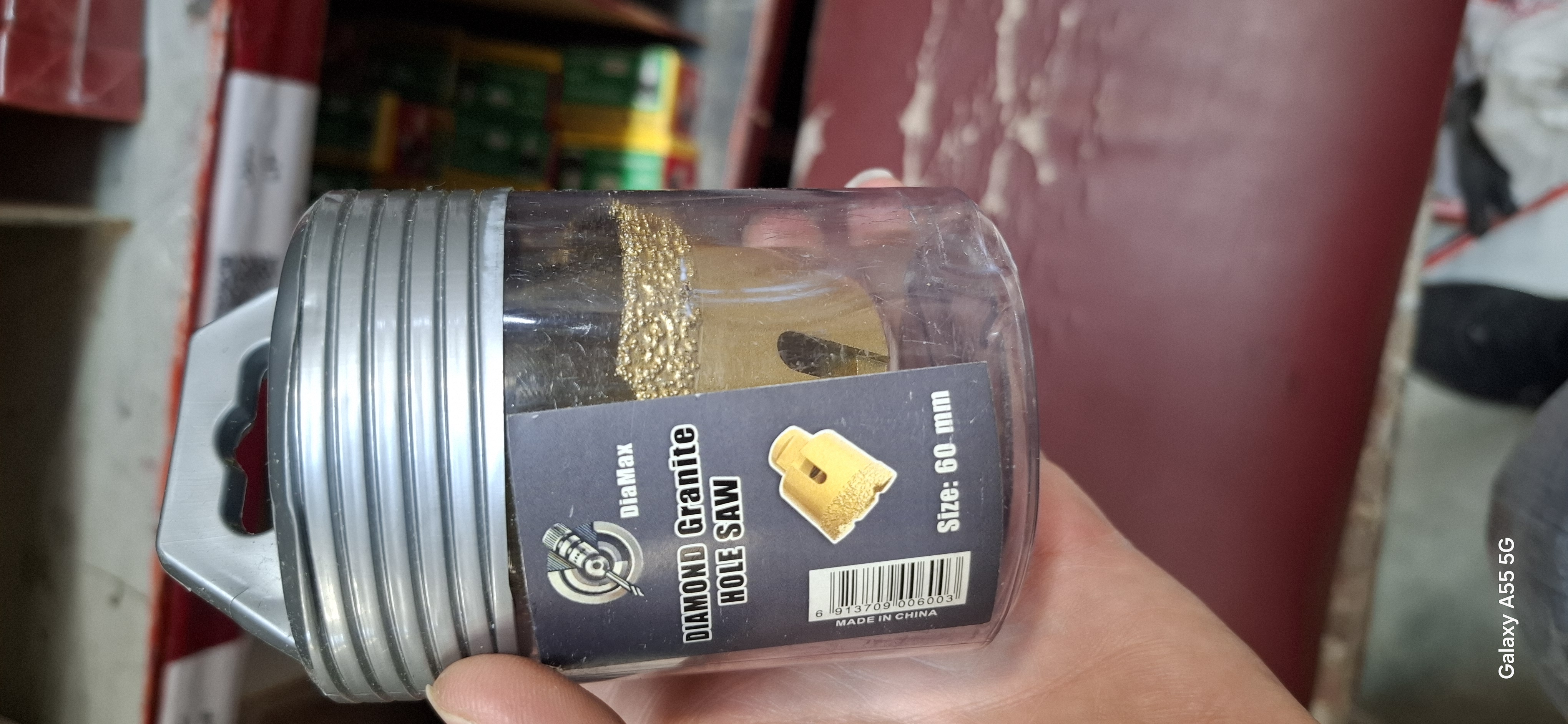 گردبر پرسلان