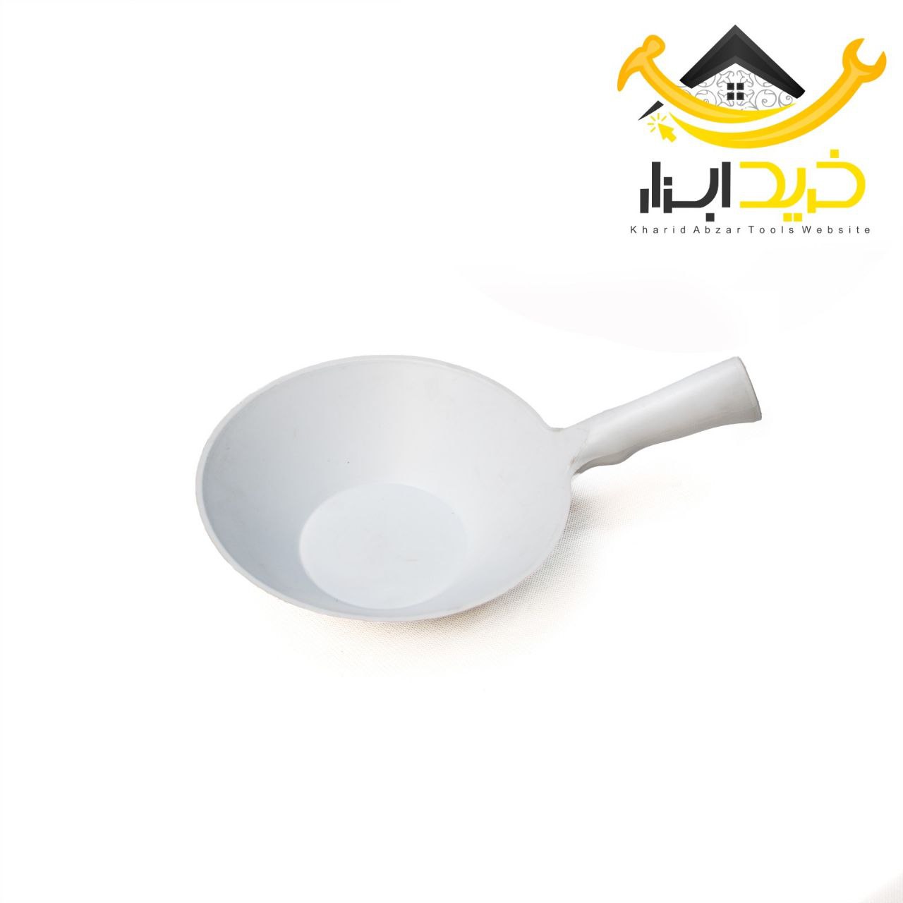 ملاقه پلیمری نشکن صنعتگر
