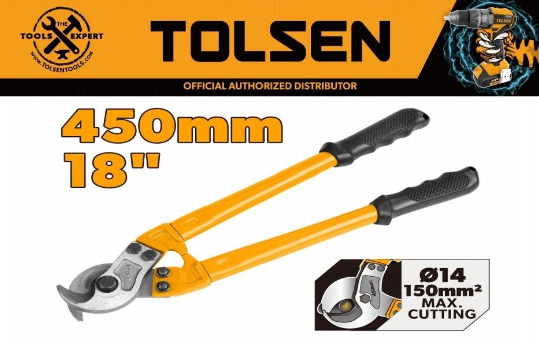 قیچی کابل بر ( 18 اینچ )