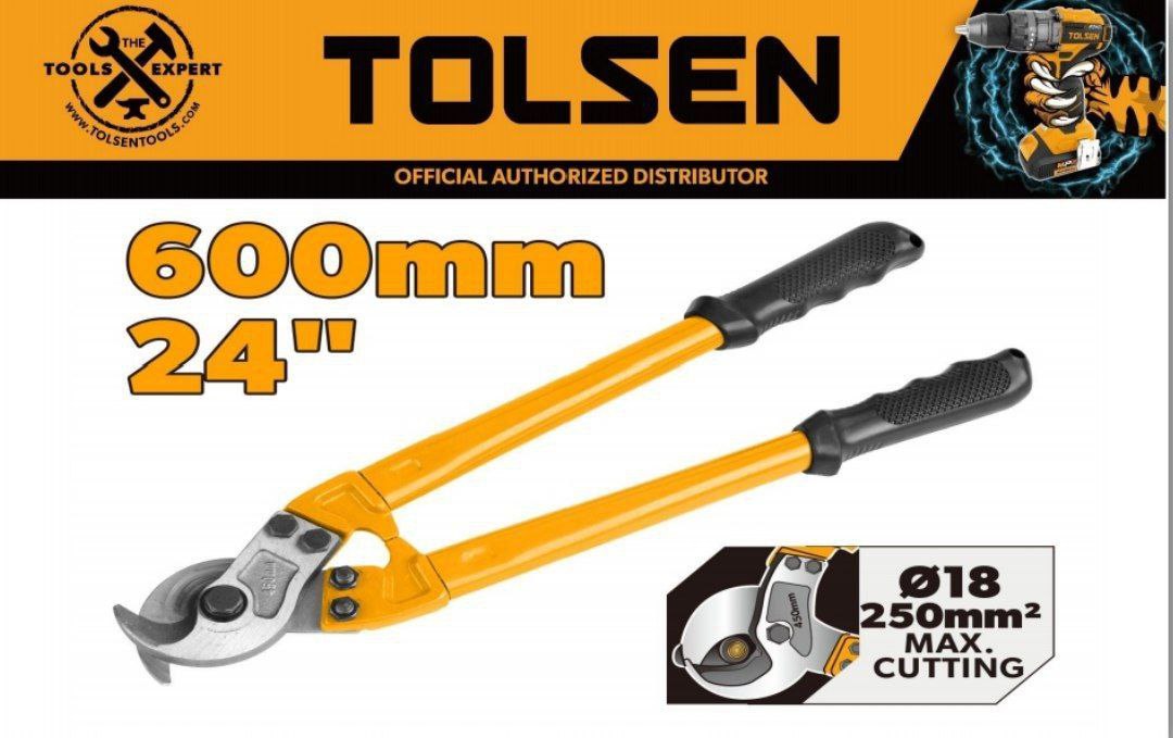 قیچی کابل بر ( 24 اینچ )