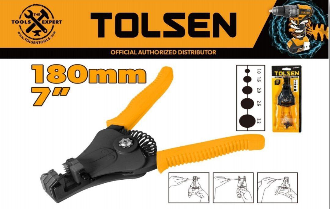 .سیم لخت کن اتوماتیک