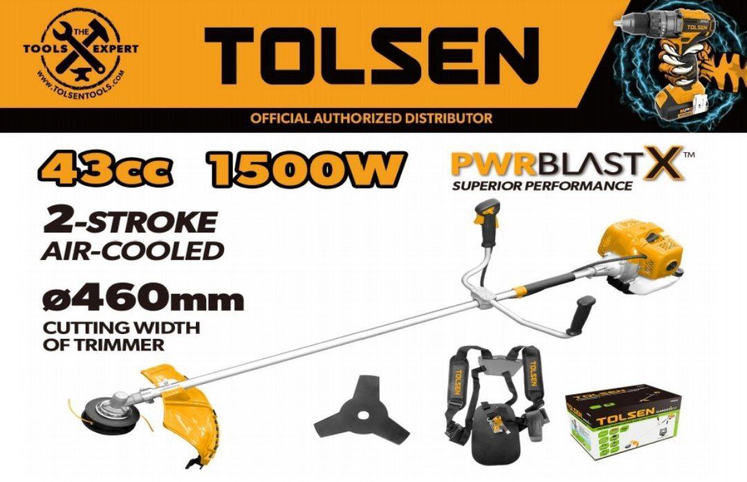 حاشیه زن بنزینی تولسن