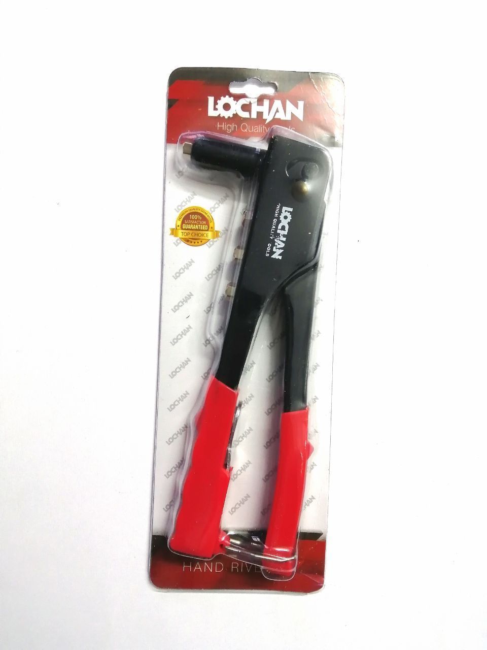 انبر پرچ LOCHAN 