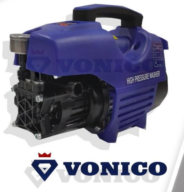  کارواش دینامی VONICO
