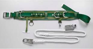 کمربند سیمبانی