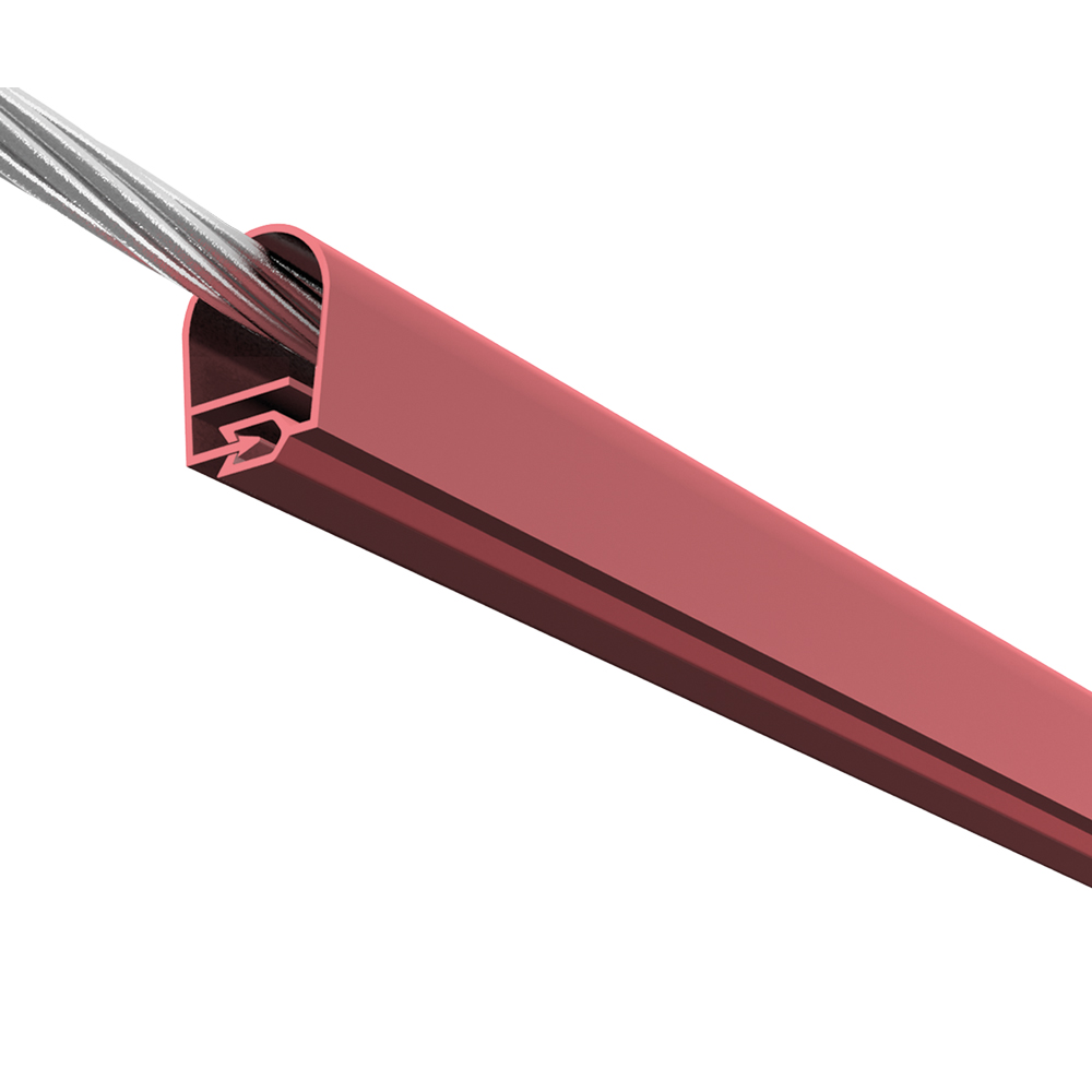 روکش حریم ۲۰ کیلو ولت