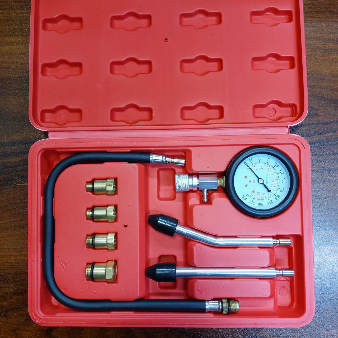  تکنو ابزار خیری 
