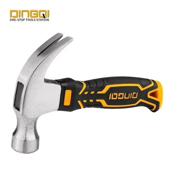 چکش دوشاخ مینی،کوتاه دینگی